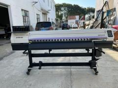 Mimaki Jv150-160 Wide Format Inkjet Printer