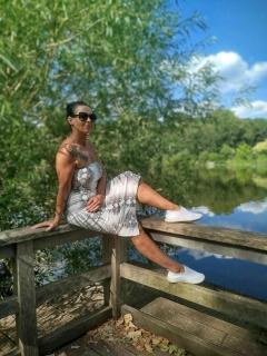 Relaxing Massage 07554215740
