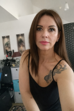 Relaxing Massage 07823755294