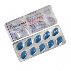Sildamax 100Mg Online In Uk With Fast Shipping