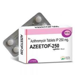 Buy Azee 250Mg Online In Usa