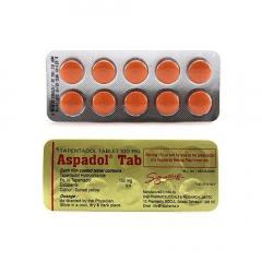 Order Aspadol 100Mg Dosage Online In Sydney