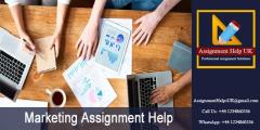 Marketing Assignment Help Uk - Achieving Academi