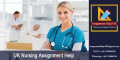How Our Nursing Assignment Help Guarantees An A