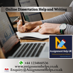 How To Request Custom Dissertation Assistance On