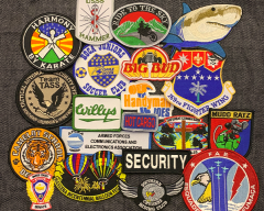Enhance Your Business Branding With Custom Patch