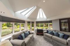 Durable Livinroof Conservatory Roofs - Expertly 