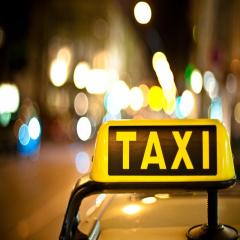 Hersham Taxi Service