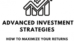 Advanced Investment Strategies Ebook-Ebooks