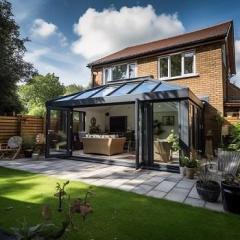 Conservatory Roof Replacement Services