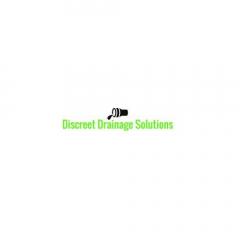 Discreet Drainage Solutions Ltd - Expert Drain R