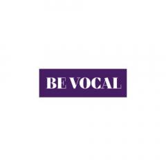 Be Vocal Interactive Concert In Bristol