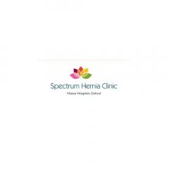 Hernia Repair Services In Oxfordshire - Spectrum