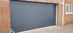 Roller Shutter Doors Grimsby - Secure Your Prope