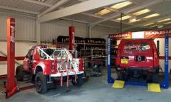 Expert Garage Services In Shelley - Trust 4X4 An