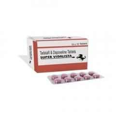 Order Super Vidalista 80Mg Dosage Online   Tadal