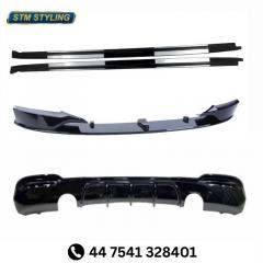 F34 Gt Kit