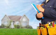 Expert Property Maintenance Services In Earls Co