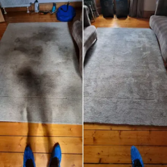 Rug Cleaning Glasgow  Call Now  075432 03536