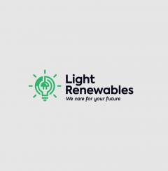 Ldh Global Ltd Ta Light Renewables