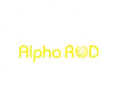Alpha Rod