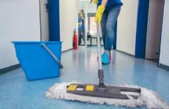 Trust The Experts For Commercial Cleaning Servic