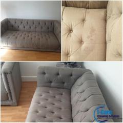 Upholstery Cleaner Glasgow