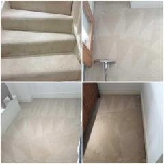 Carpet Cleaning Glasgow