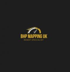 Bhp Mapping Uk