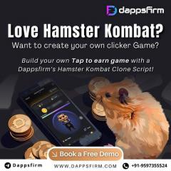 Discover Hamster Kombat Clone Script Fast Track 