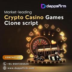 Dont Wait Jumpstart Your Crypto Casino Journey W