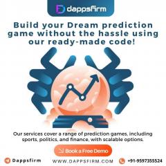Ready-Made Prediction Game Scripts For Sports & 