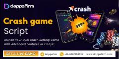 Build A Multiplayer Crash Game Today  Ready-Made
