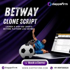 Betway Clone Script For Seamless Online Gambling