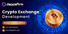 Accelerate Your Crypto Startup  Exchange Develop