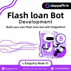 Ready-To-Deploy Flash Loan Arbitrage System For 