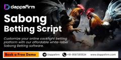 White-Label Cockfight Betting Software Powered B