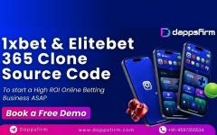 Start Earning Faster With 1Xbet & Elitebet 365 C