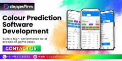 Best-In-Class Color Prediction Game Development 