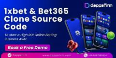 Affordable Elitebet 365 Clone Software For Entre