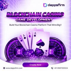 Best Blockchain Casino Game Script 2026  Secure,