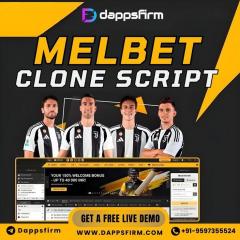 Build A Secure Crypto Betting Platform With Melb