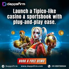 Instant Betting Platform Setup With Tipico Clone