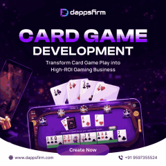 Ready-Made Card Game Software To Accelerate Your