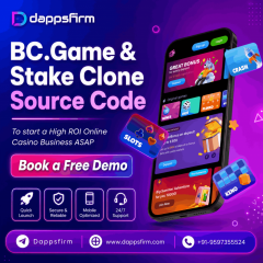 Upgrade Your Casino Business With A Feature-Rich
