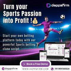 Business-Ready Sports Betting Script With Advanc