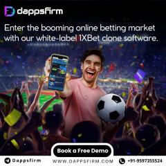 1Xbet Clone App For Businesses Targeting Global 