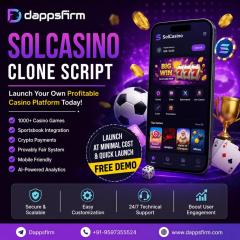 Reduce Casino Development Costs With A Customiza