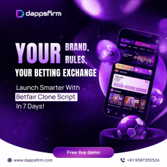 Betfair Clone Script With Multi-Currency Support