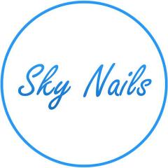 Discover Sky Nails Hereford Your Go-To Nail Salo